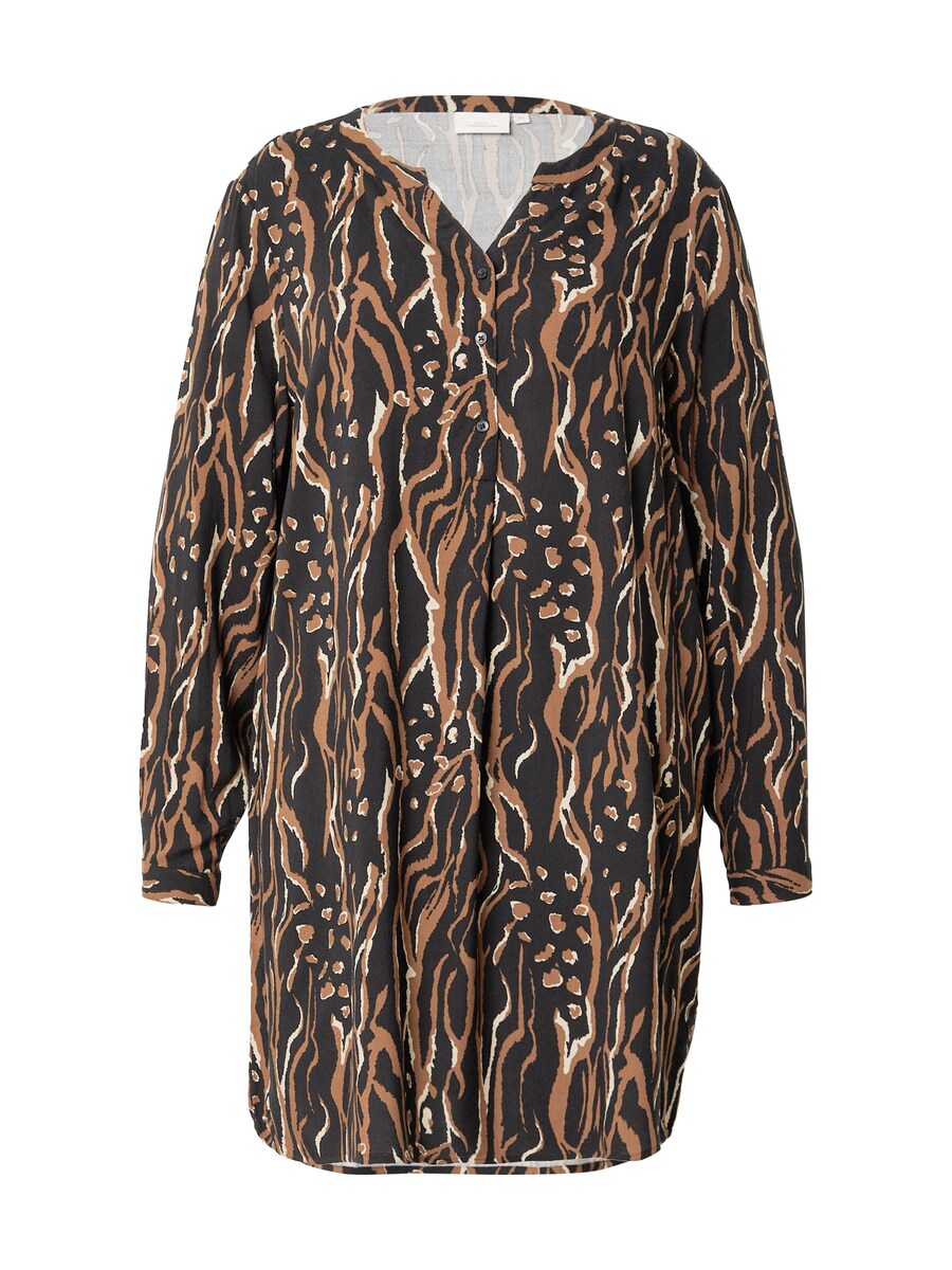 Туника ONLY Carmakoma CARPEONY, черный
Туника ONLY Carmakoma CARPEONY, черный