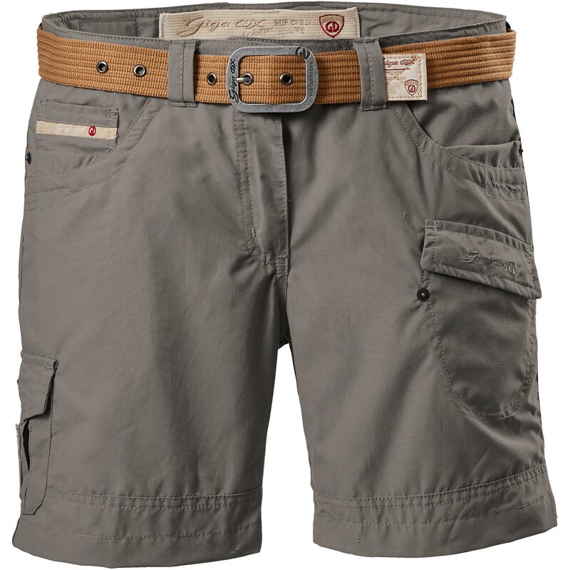 Шорты хира - повседневные шорты с поясом G.I.G.A. Dx By Killtec, цвет schlamm 330
Шорты хира - повседневные шорты с поясом G.I.G.A. Dx By Killtec, цвет schlamm 330