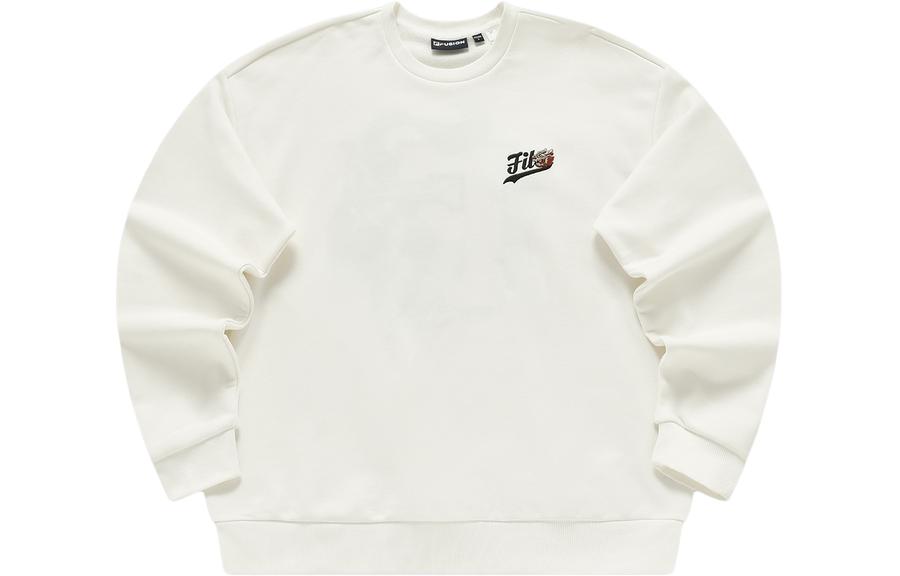 Футболка мужская Cloud White FILA FUSION
Футболка мужская Cloud White FILA FUSION