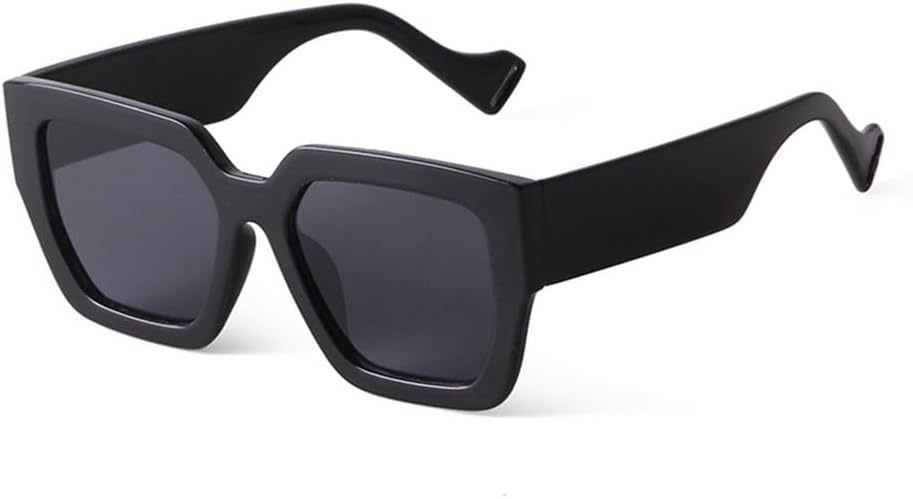 Солнцезащитные очки «кошачий глаз» для женщин и мужчин, с толстой оправой, защитой от УФ-излучения UV400, для занятий спортом на открытом воздухе, бега и езды на велосипеде, 02 Generic, 01
Солнцезащитные очки «кошачий глаз» для женщин и мужчин, с толстой оправой, защитой от УФ-излучения UV400, для занятий спортом на открытом воздухе, бега и езды на велосипеде, 02 Generic, 01