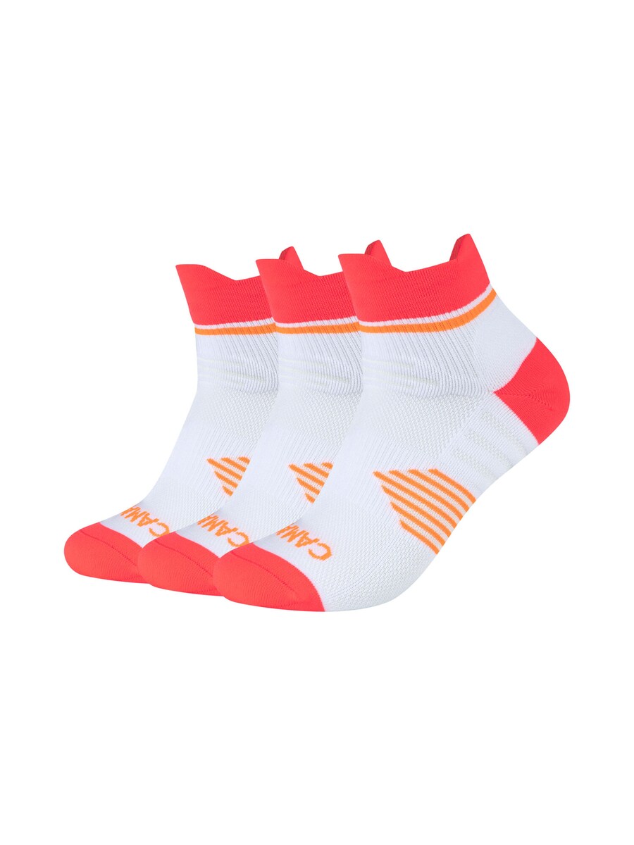 Спортивные носки camano, белый
Спортивные носки camano, белый