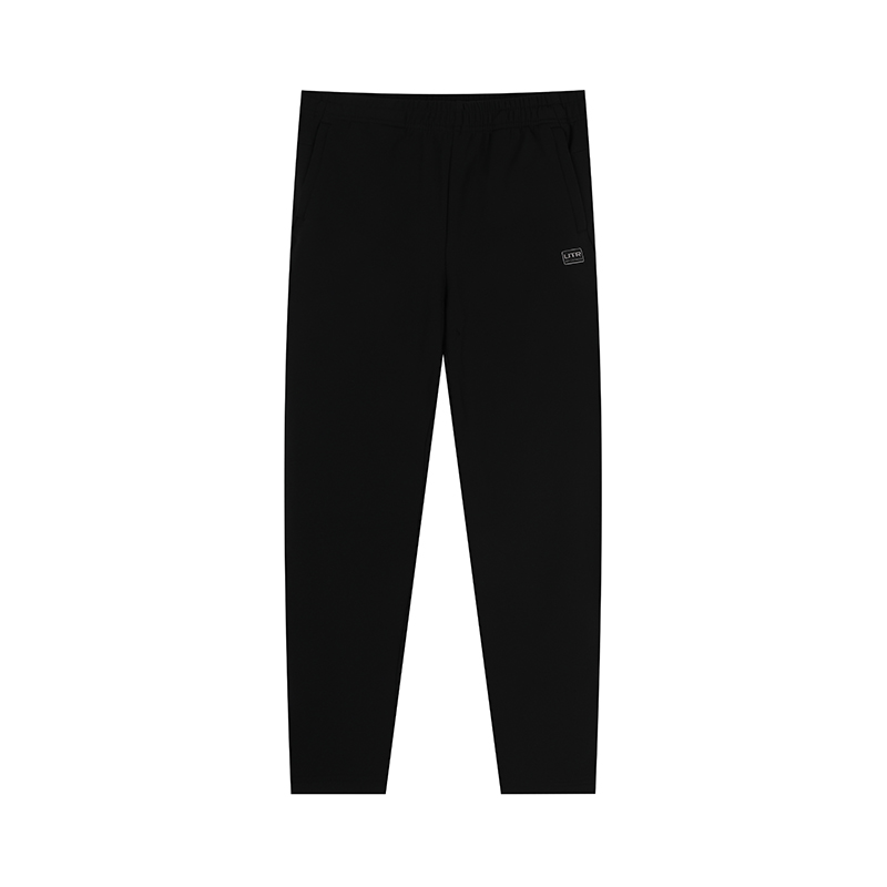 361° Брюки Casual Sports Life Collection Men's Super Black
361° Брюки Casual Sports Life Collection Men's Super Black