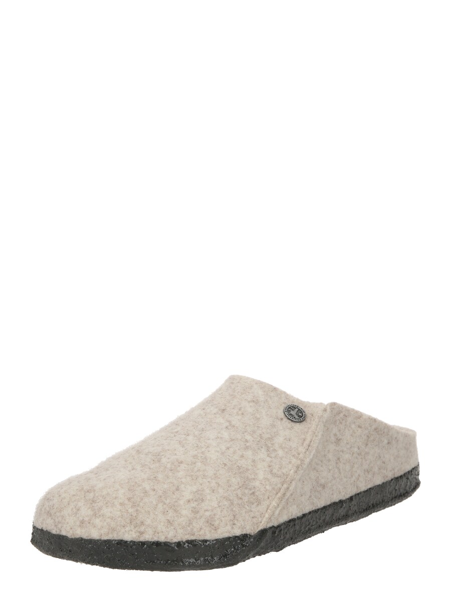 Тапочки BIRKENSTOCK, Dark beige
Тапочки BIRKENSTOCK, Dark beige