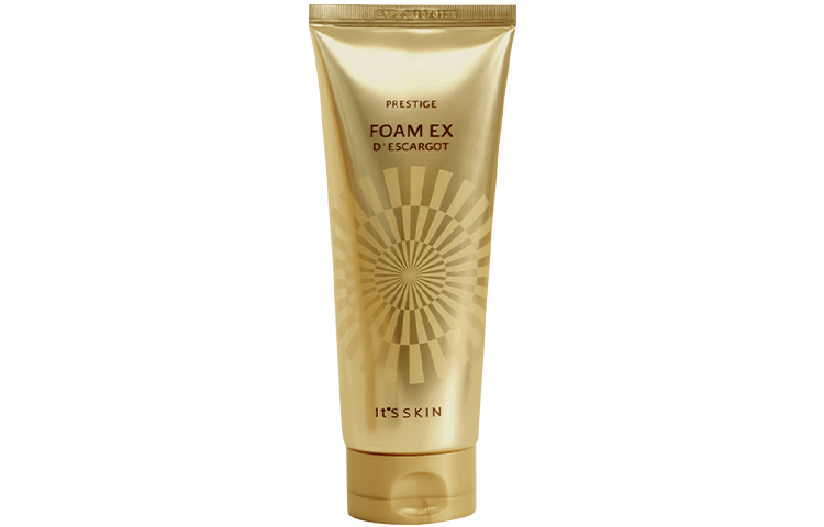 YISI Crystal Diamond Snail Cleansers восстанавливающее очищающее средство для контроля жира для любого типа кожи 150ml/150ml*2/150ml*3 It'S SKIN
YISI Crystal Diamond Snail Cleansers восстанавливающее очищающее средство для контроля жира для любого типа кожи 150ml/150ml*2/150ml*3 It'S SKIN