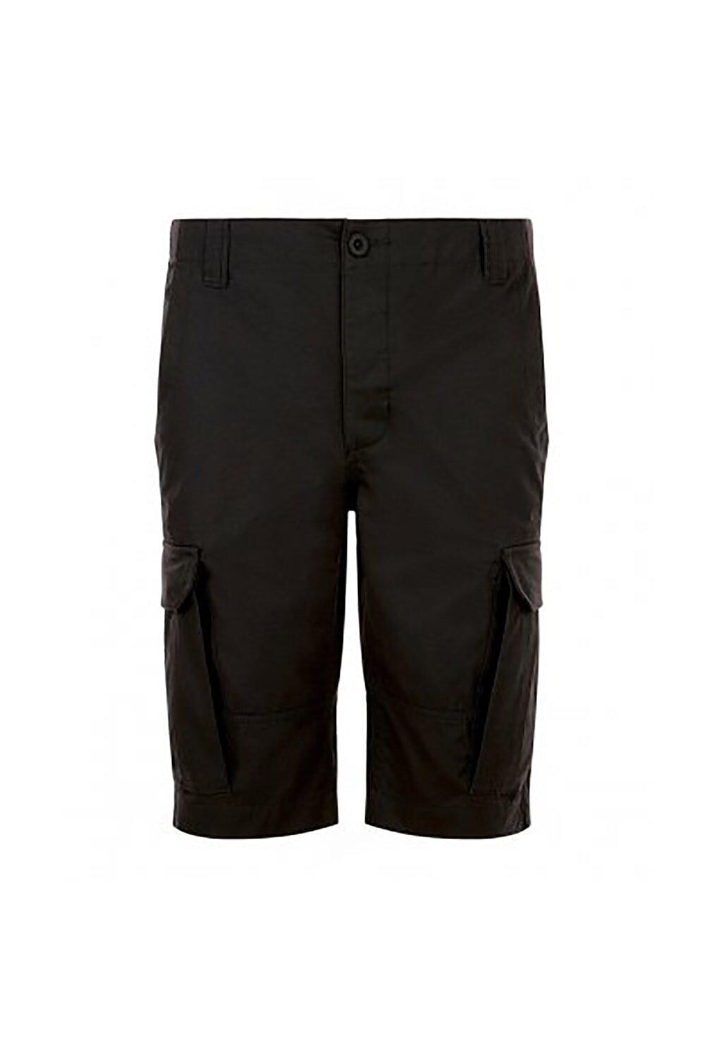 Джексон шорты-бермуды SOL'S, черный
Джексон шорты-бермуды SOL'S, черный