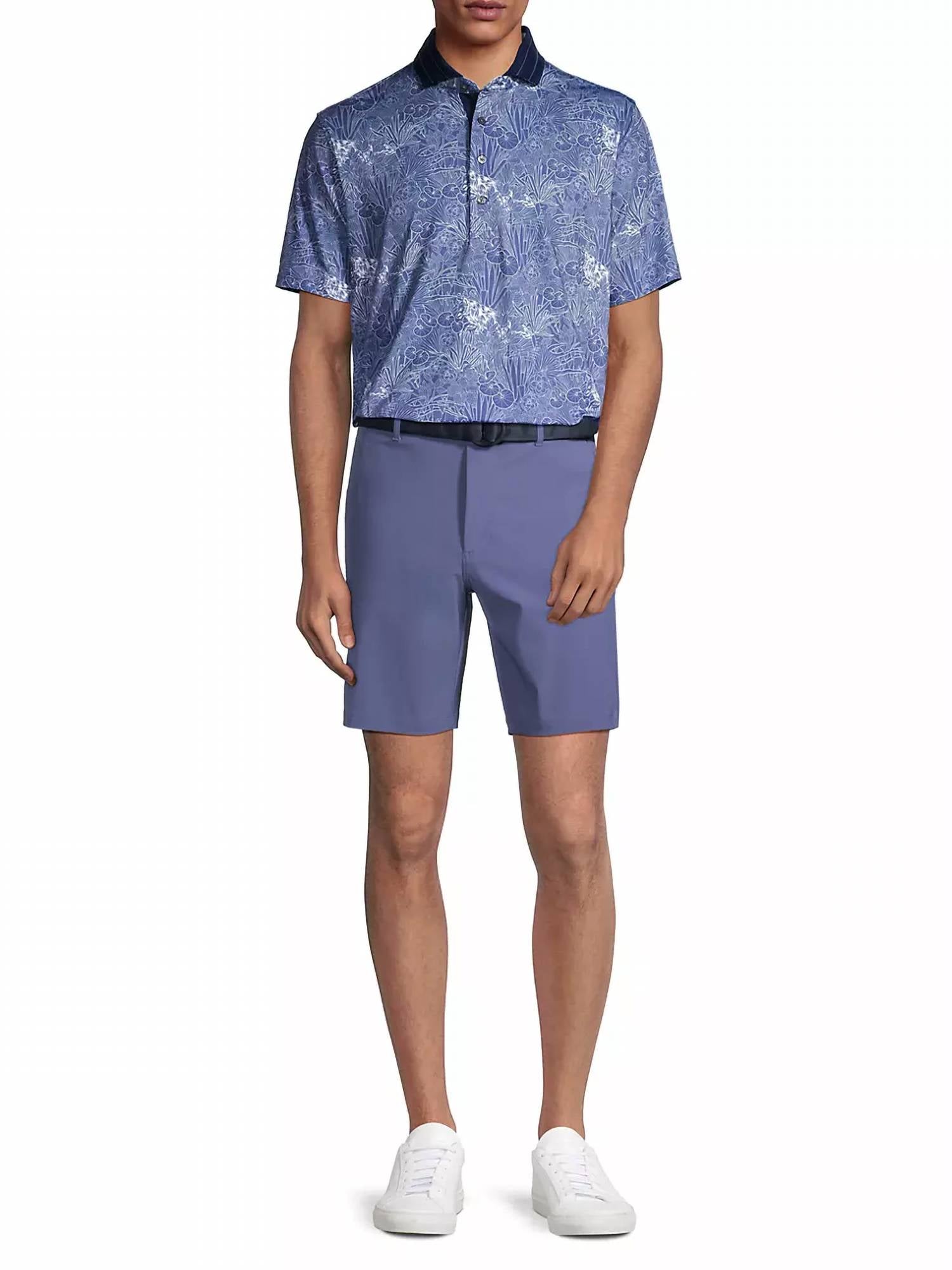 Рубашка поло с графическим принтом Hidden Truth в цвете Falcon Greyson Clothiers
Рубашка поло с графическим принтом Hidden Truth в цвете Falcon Greyson Clothiers