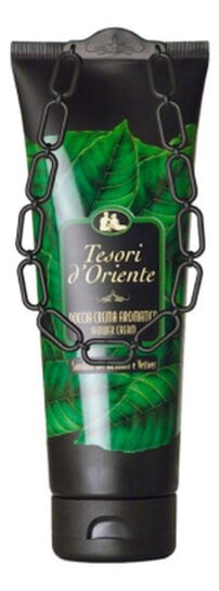 Ветивер Гель для душа Сандал 250мл Tesori d'Oriente Sandalo
Ветивер Гель для душа Сандал 250мл Tesori d'Oriente Sandalo