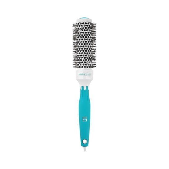 Кисть для укладки 33 мм, 1 шт. ilū
Кисть для укладки 33 мм, 1 шт. ilū