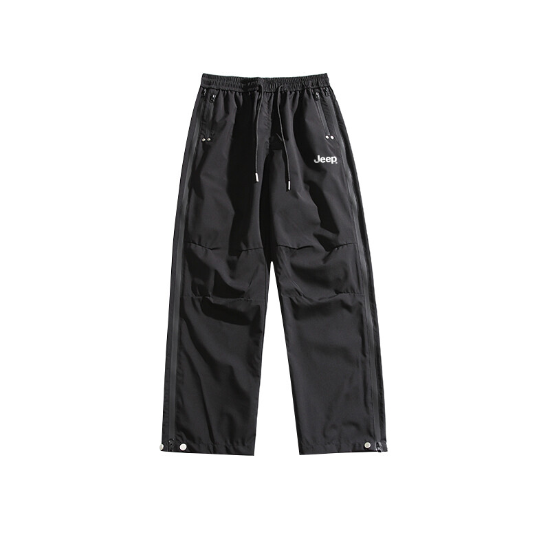 Брюки Jeep Hard Shell унисекс, Белый/Серый
Брюки Jeep Hard Shell унисекс, Белый/Серый