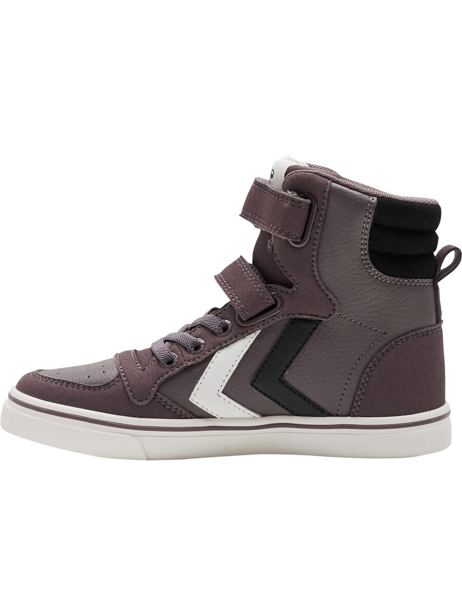Кроссовки Hummel Sneakers, цвет Mocha
Кроссовки Hummel Sneakers, цвет Mocha