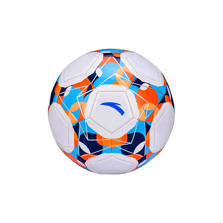 ANTA Размер 5 футбольный мяч PVC машинная строчка унисекс белый желтый оранжевый
ANTA Размер 5 футбольный мяч PVC машинная строчка унисекс белый желтый оранжевый