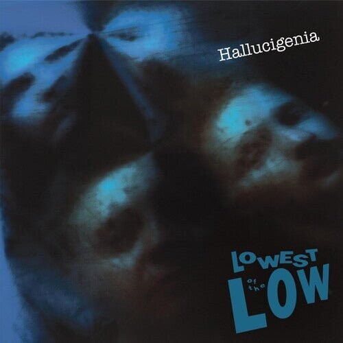 Виниловая пластинка Lowest Of The Low - Hallucigenia
Виниловая пластинка Lowest Of The Low - Hallucigenia