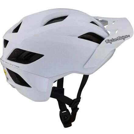 Шлем Flowline SE Mips Troy Lee Designs, белый
Шлем Flowline SE Mips Troy Lee Designs, белый