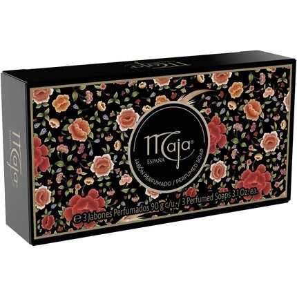 Набор мыла Майя, Myrurgia
Набор мыла Майя, Myrurgia