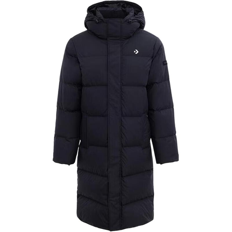 Converse Пуховик мужской синий
Converse Пуховик мужской синий