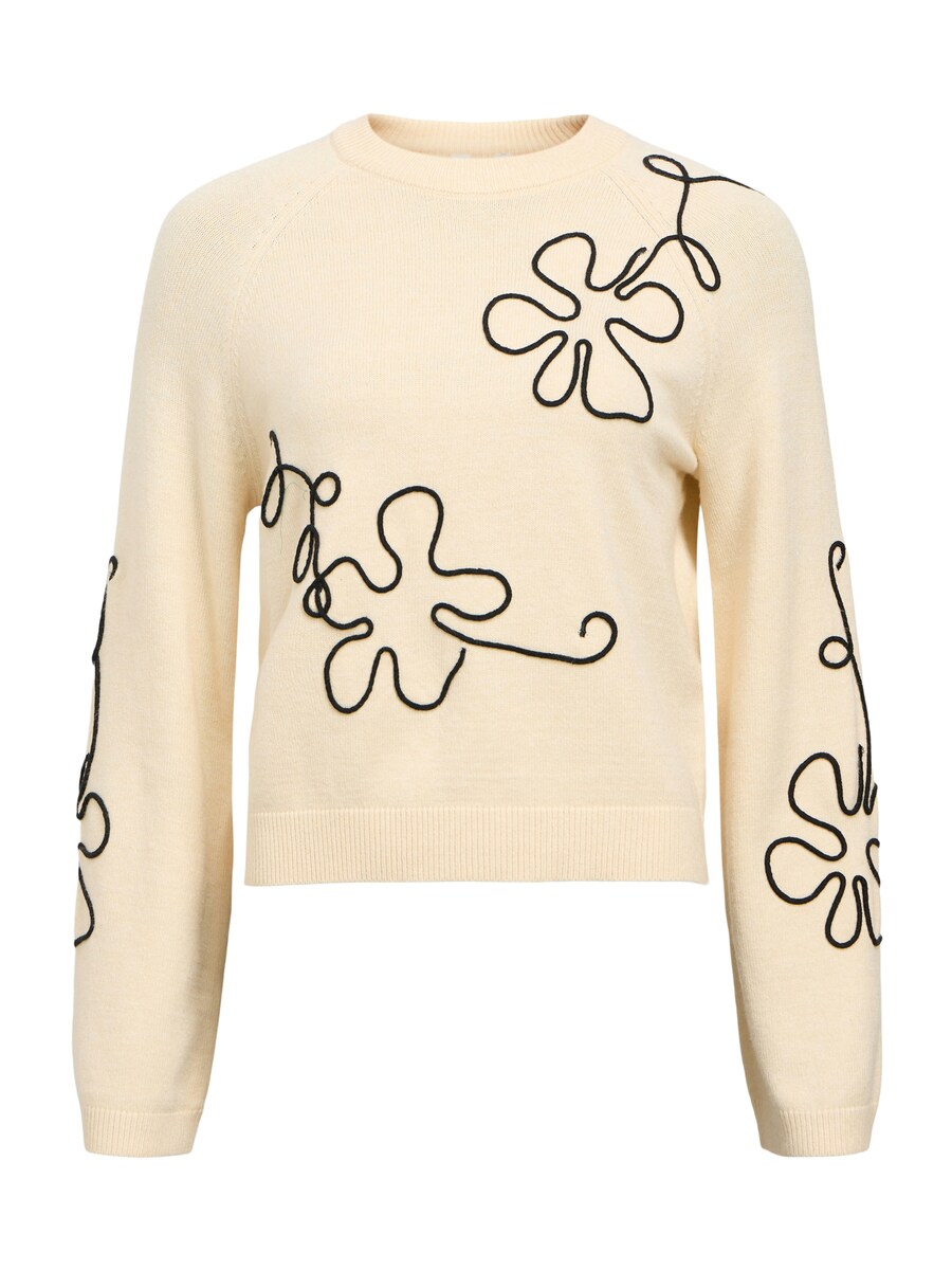 Свитер OBJECT OBJLaney Rubin, песочный
Свитер OBJECT OBJLaney Rubin, песочный