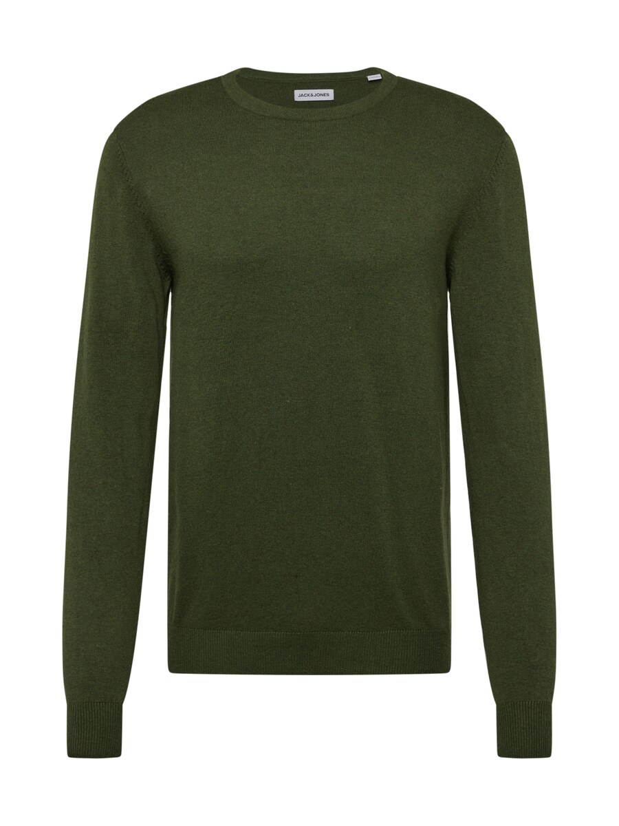 Свитер JACK & JONES JJEEmil, темно-зеленый
Свитер JACK & JONES JJEEmil, темно-зеленый