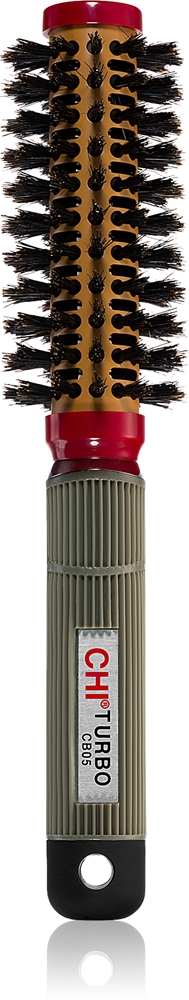 Керамическая круглая щетка Turbo, маленькая круглая щетка для волнистых и вьющихся волос Chi, 1 шт
Керамическая круглая щетка Turbo, маленькая круглая щетка для волнистых и вьющихся волос Chi, 1 шт