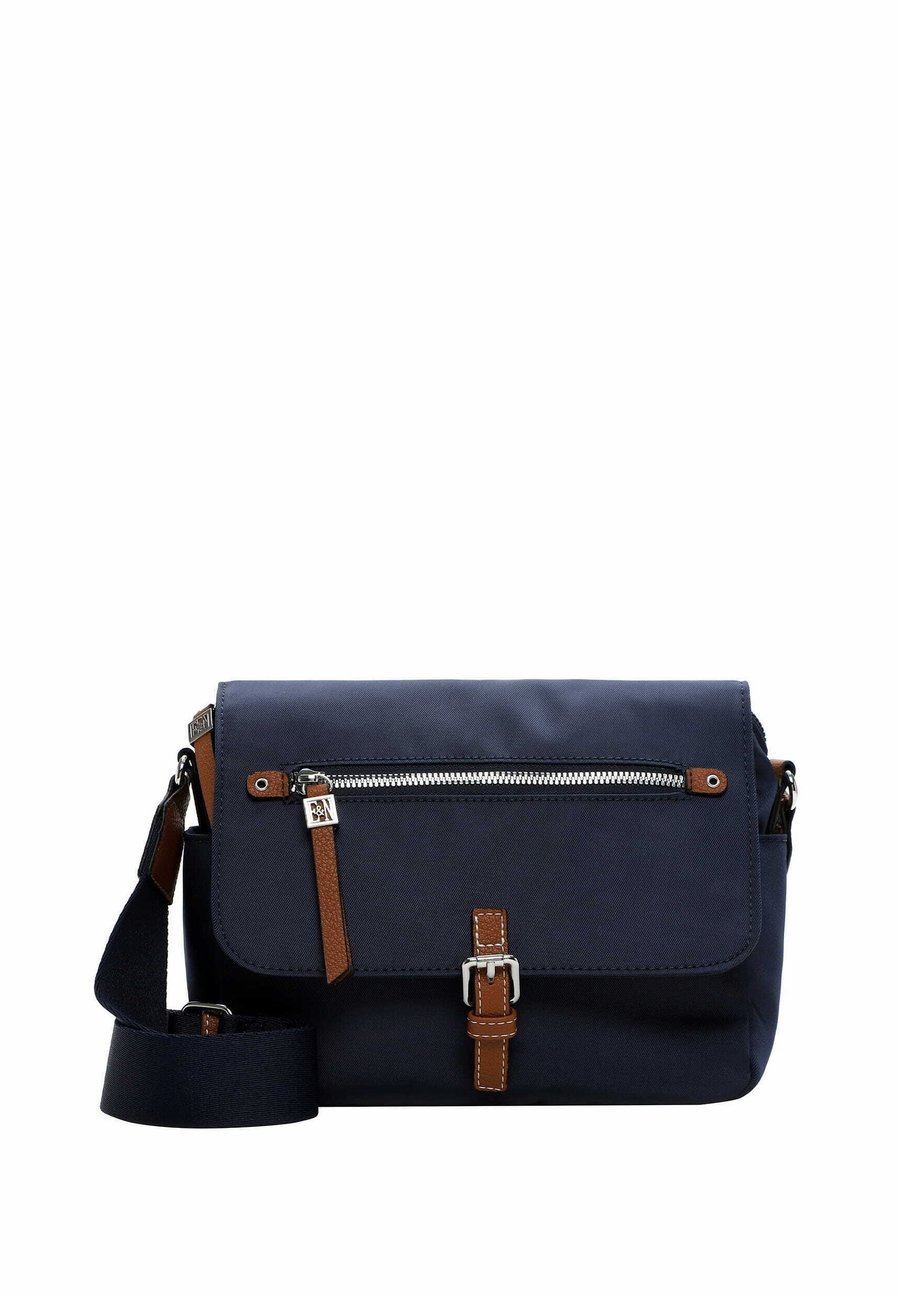 Сумка кросс-боди Emily & Noah Cross body bag, Blue
Сумка кросс-боди Emily & Noah Cross body bag, Blue