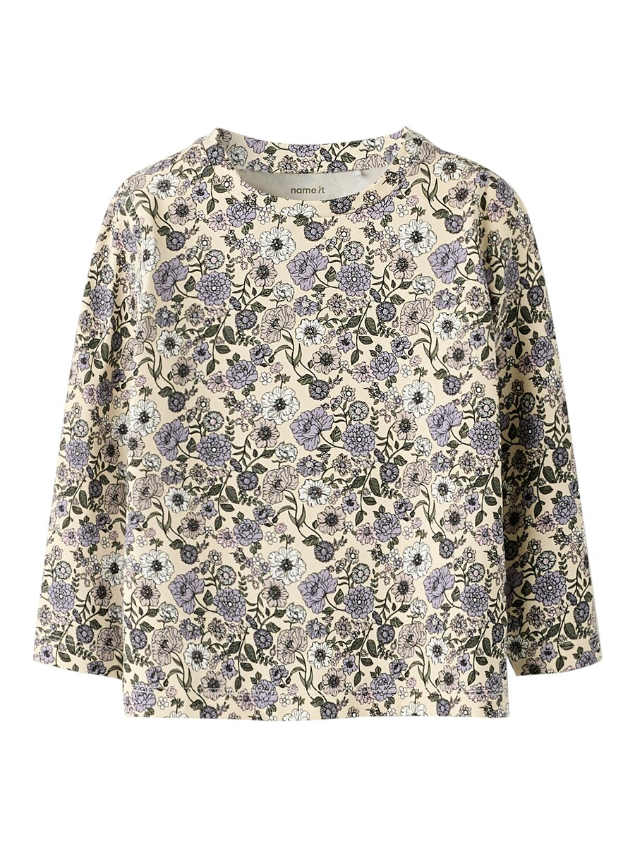 Рубашка NAME IT NMFNIKALA, белый
Рубашка NAME IT NMFNIKALA, белый