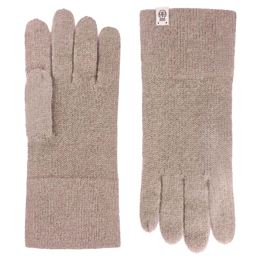 Перчатки с закрытыми пальцами Roeckl PURE CASHMERE, песочный/светло-бежевый
Перчатки с закрытыми пальцами Roeckl PURE CASHMERE, песочный/светло-бежевый