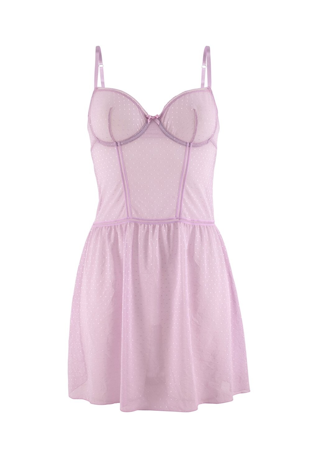 Ночная рубашка s.Oliver, светло-голубой
Ночная рубашка s.Oliver, светло-голубой