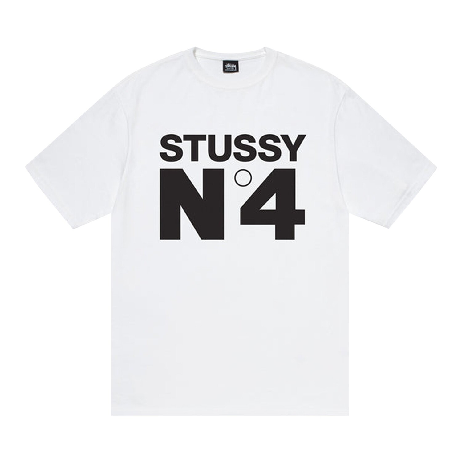 Футболка Stussy No.4 Белая, Белый, Футболка Stussy No.4 Белая
Футболка Stussy No.4 Белая, Белый, Футболка Stussy No.4 Белая
