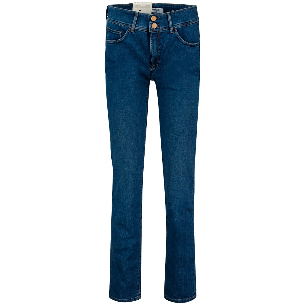 Джинсы Salsa Jeans Secret Basic Slim Fit, синий
Джинсы Salsa Jeans Secret Basic Slim Fit, синий