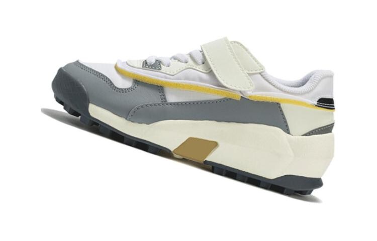 Кроссовки Onitsuka Tiger Admix Runner Kids Lifestyle Shoes PS Low-top Grey/white
Кроссовки Onitsuka Tiger Admix Runner Kids Lifestyle Shoes PS Low-top Grey/white