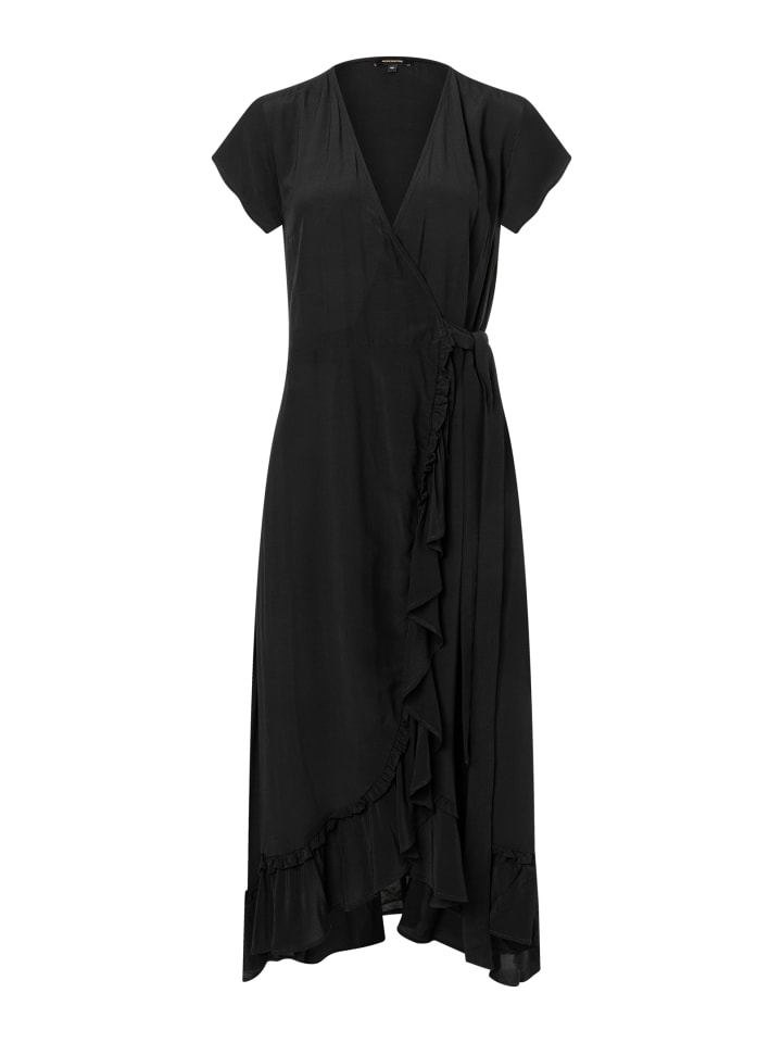 Длинное платье More & More, черный
Длинное платье More & More, черный