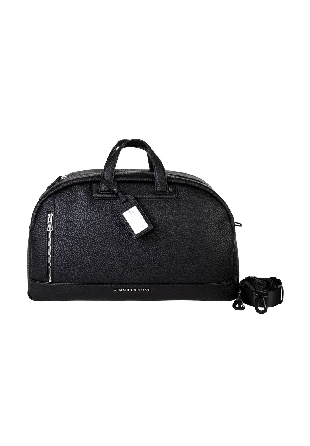 Мужская сумка - DUFFLE, 22х20х2см (ВхШхГ) ARMANI EXCHANGE, черный
Мужская сумка - DUFFLE, 22х20х2см (ВхШхГ) ARMANI EXCHANGE, черный