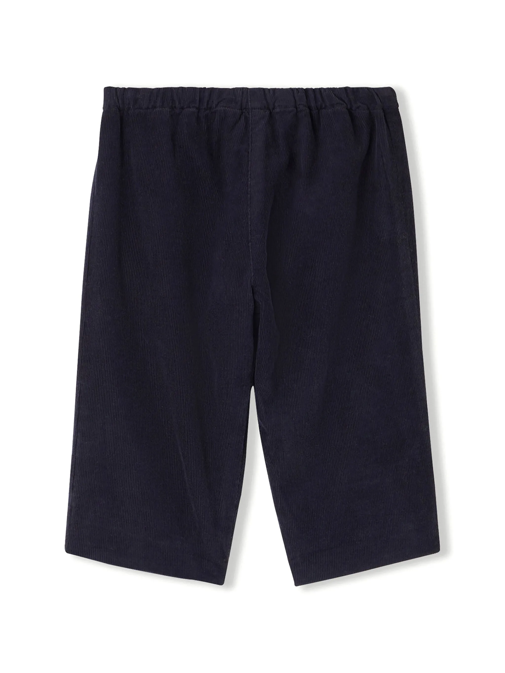 Брюки Dandy с эластичным поясом Bonpoint, синий
Брюки Dandy с эластичным поясом Bonpoint, синий