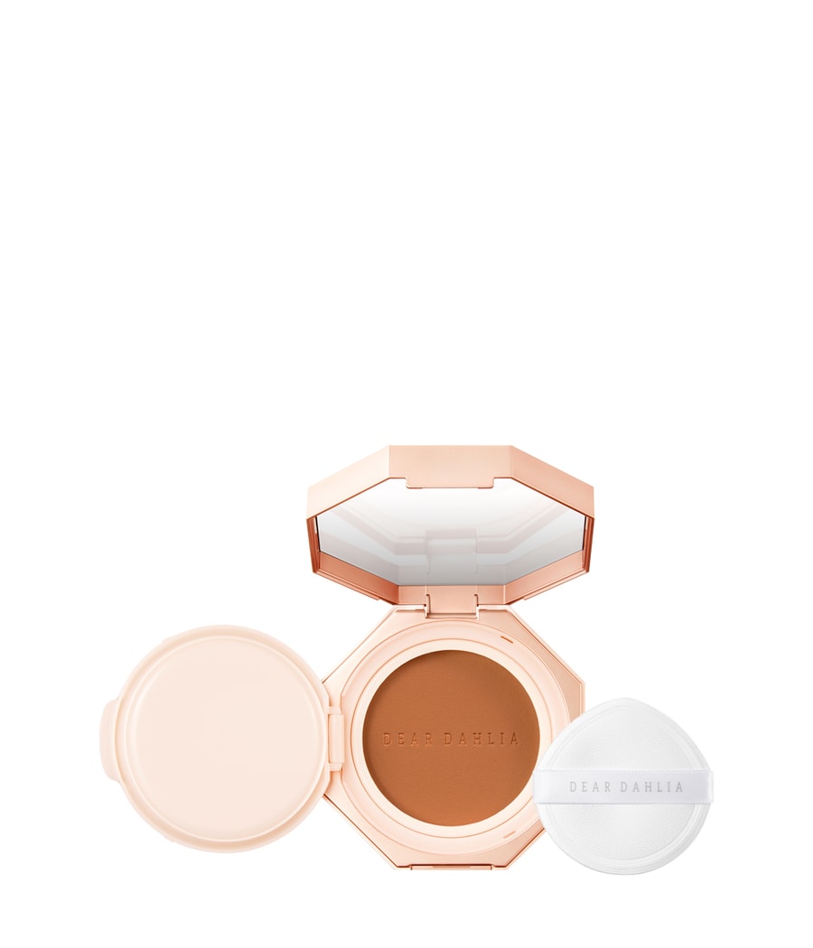 Компактная пудра Dear Dahlia Skin Paradise Soft Velvet Setting Powder Compact, Deep, 10g
Компактная пудра Dear Dahlia Skin Paradise Soft Velvet Setting Powder Compact, Deep, 10g