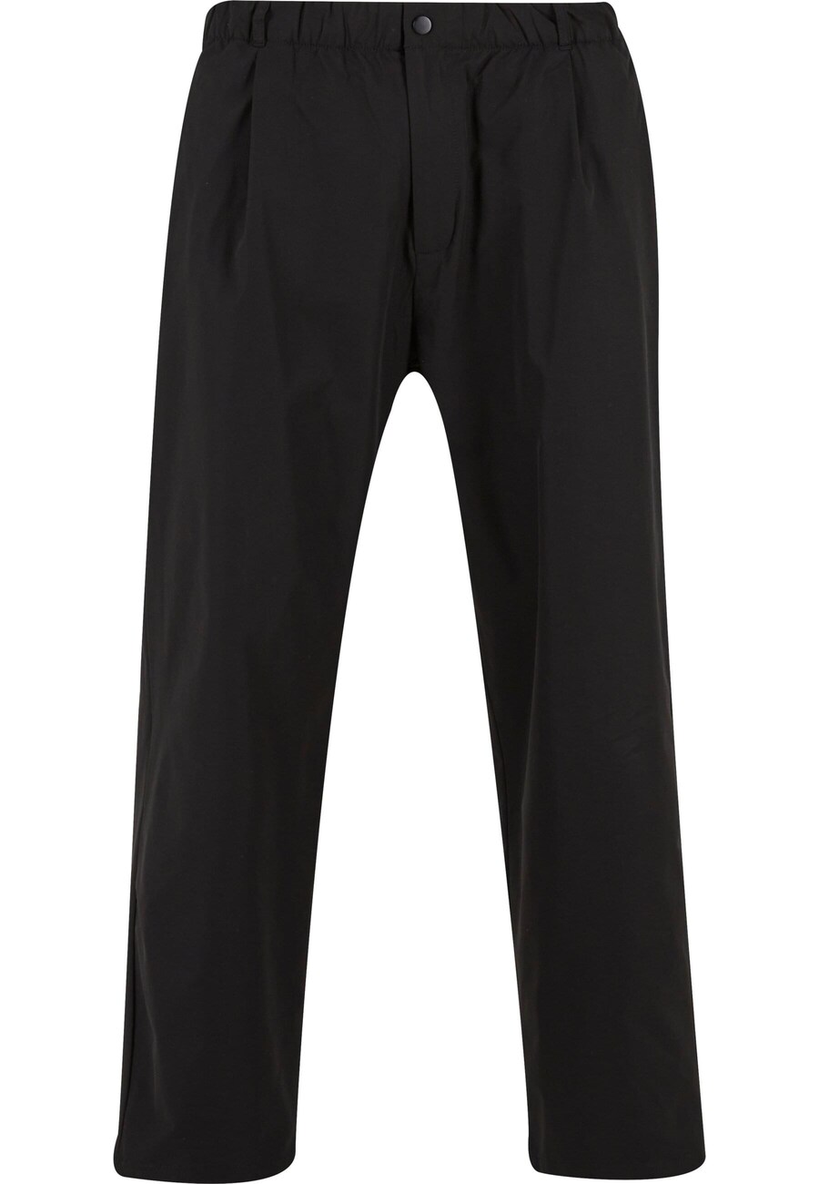 Обычные брюки Another Cotton Lab, черный
Обычные брюки Another Cotton Lab, черный