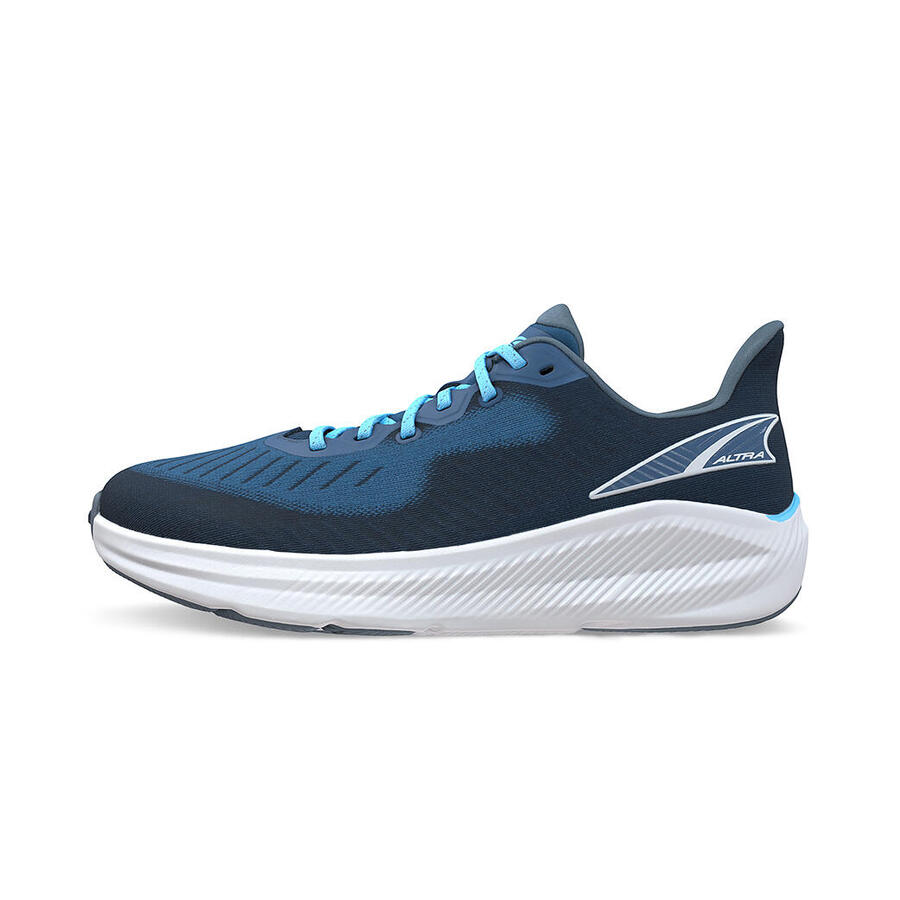 ALTRA Кроссовки для бега / Expert MEN'S Experience Form Man Navy Blue
ALTRA Кроссовки для бега / Expert MEN'S Experience Form Man Navy Blue