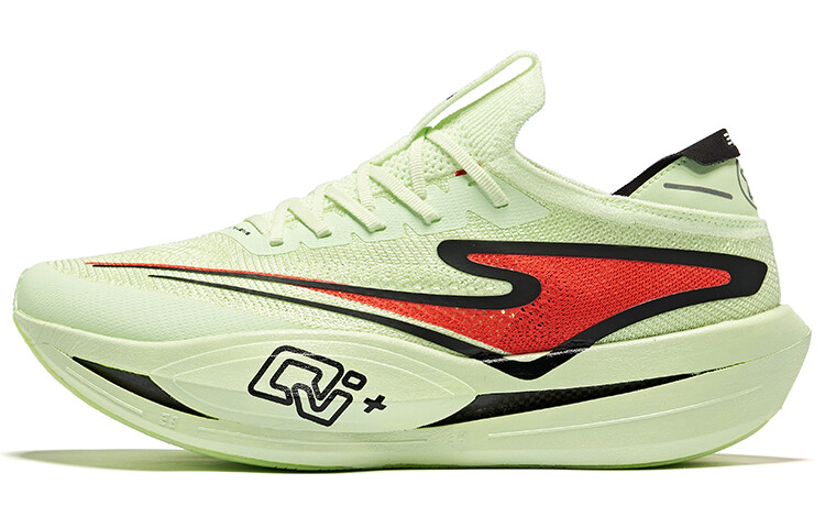 Кроссовки Zhijing Pro Running Shoes Men Low-top Obi Green Is Black And Sunset Red Erke
Кроссовки Zhijing Pro Running Shoes Men Low-top Obi Green Is Black And Sunset Red Erke