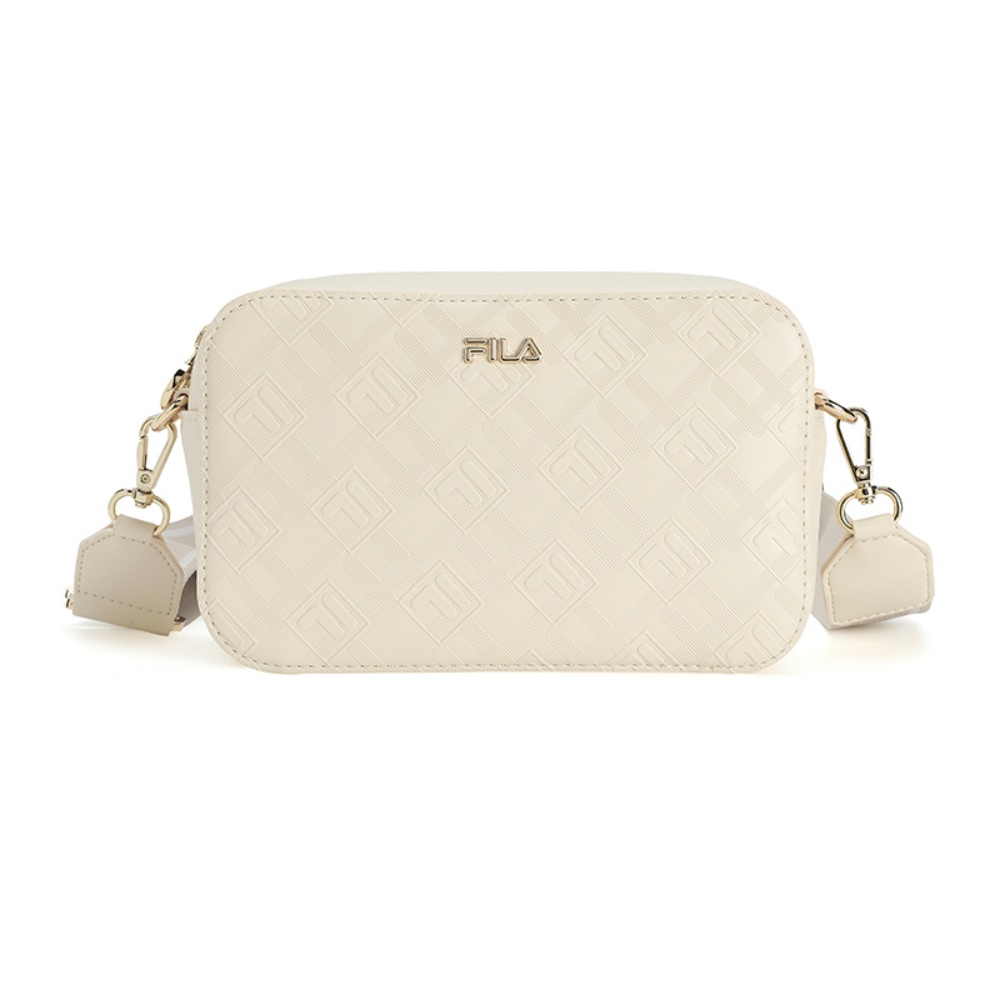 FILA Белая полиуретановая с искусственной кожей сумка через плечо женская серая пшеничная, Gray Wheat
FILA Белая полиуретановая с искусственной кожей сумка через плечо женская серая пшеничная, Gray Wheat