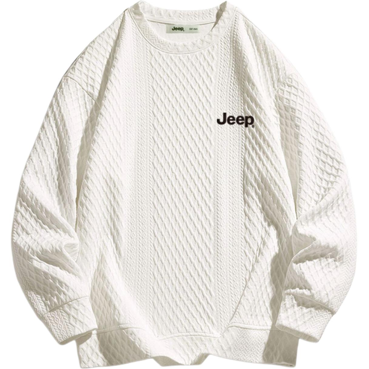 Футболка City Casual Collection Unisex Jeep, экрю
Футболка City Casual Collection Unisex Jeep, экрю