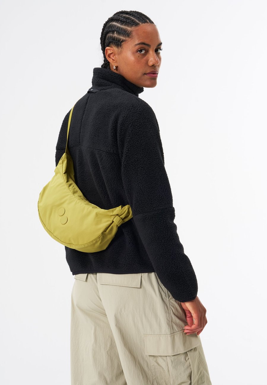 Сумка кросс-боди pinqponq HIP KRUMM, Pure Lemon/Yellow
Сумка кросс-боди pinqponq HIP KRUMM, Pure Lemon/Yellow