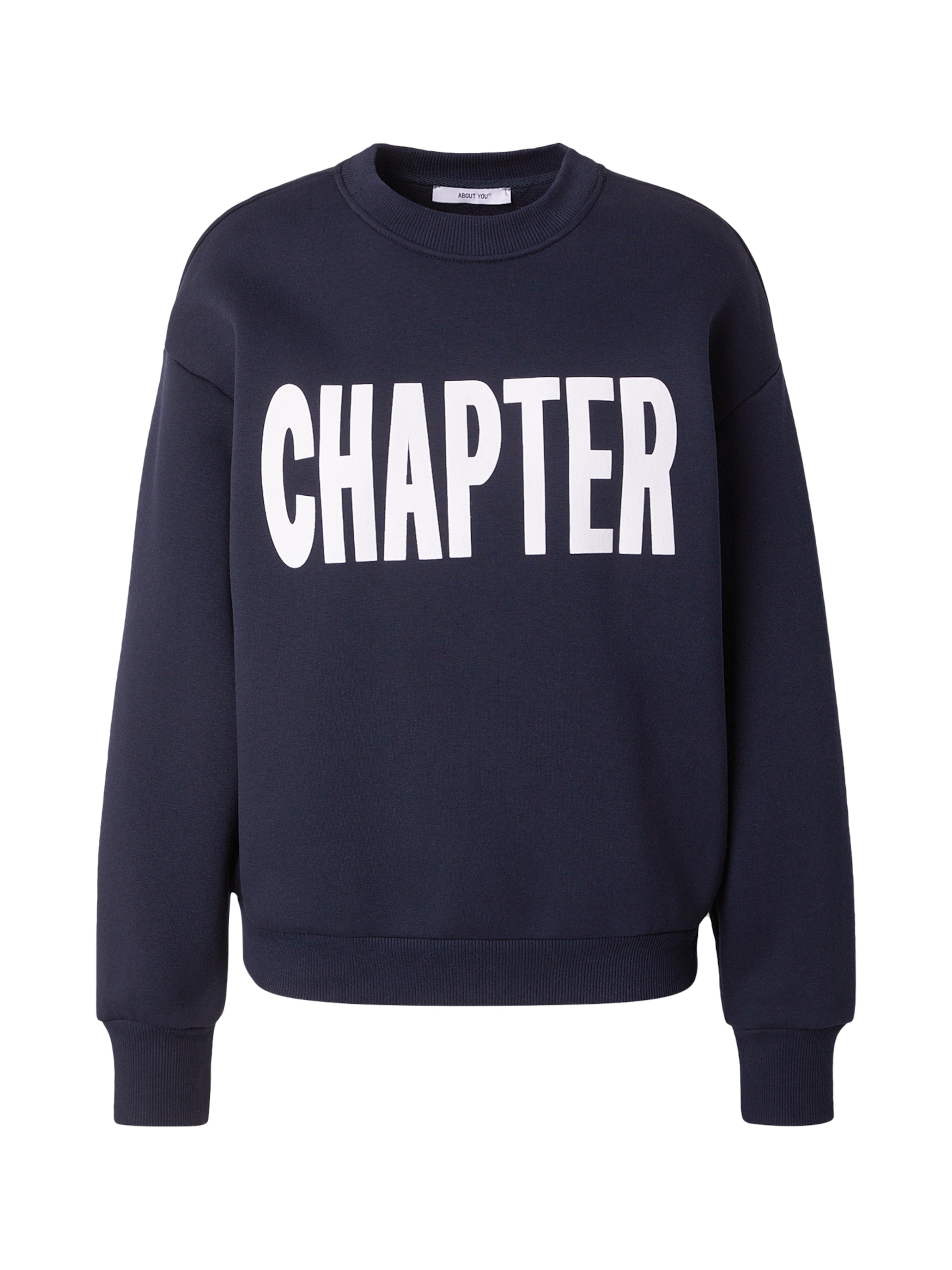 ABOUT YOU Свитшот 'Fina' в цвете Navy, Синий, ABOUT YOU Свитшот 'Fina' в цвете Navy
ABOUT YOU Свитшот 'Fina' в цвете Navy, Синий, ABOUT YOU Свитшот 'Fina' в цвете Navy