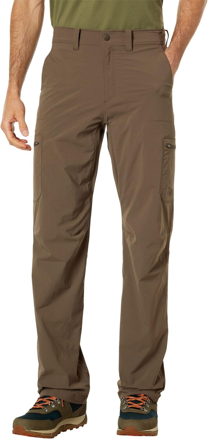 Брюки Cresta Hiking стандартного кроя L.L.Bean, цвет Dark Cinder
Брюки Cresta Hiking стандартного кроя L.L.Bean, цвет Dark Cinder