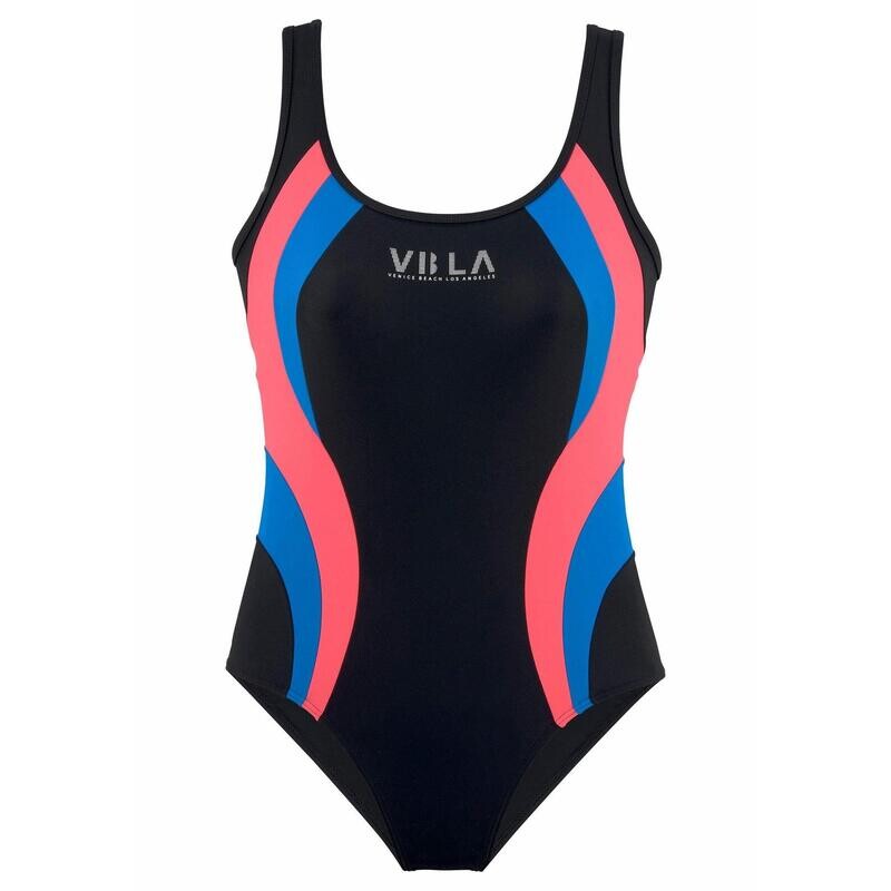 Купальник женский VENICE BEACH, цвет schwarz
Купальник женский VENICE BEACH, цвет schwarz