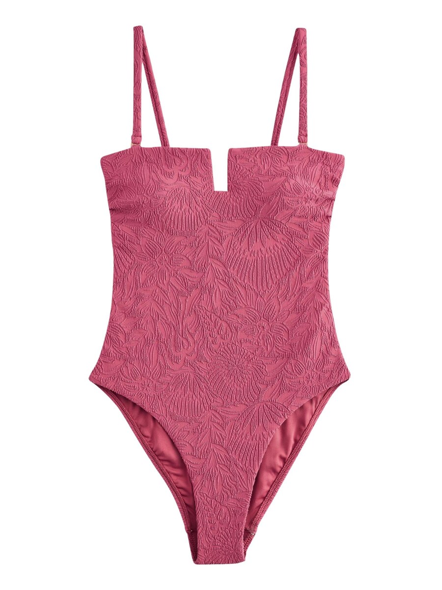 Купальник-бандо Next, цвет Pitaya
Купальник-бандо Next, цвет Pitaya