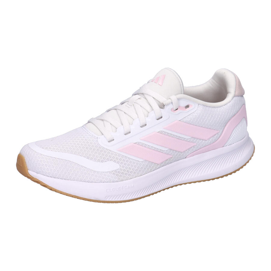 Детские кроссовки adidas Runfalcon 5 J
Детские кроссовки adidas Runfalcon 5 J