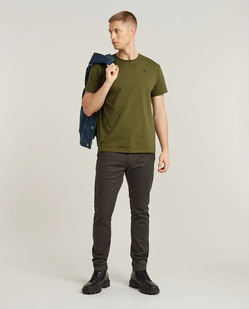 Мужские брюки-чинос 3.0 G-Star Raw, серый
Мужские брюки-чинос 3.0 G-Star Raw, серый