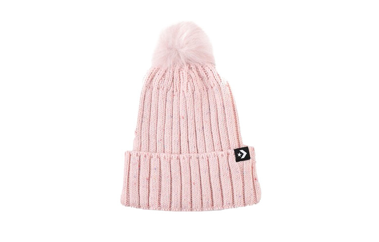 Шапка-бини Converse унисекс, Pink sand
Шапка-бини Converse унисекс, Pink sand