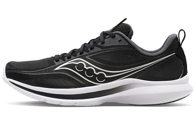 Кроссовки saucony Kinvara 13 Wide 'Black Silver' 
Кроссовки saucony Kinvara 13 Wide 'Black Silver'