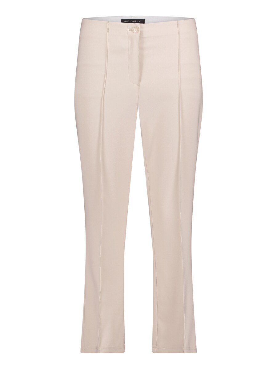 Брюки-буткат Betty Barclay, бежевый
Брюки-буткат Betty Barclay, бежевый
