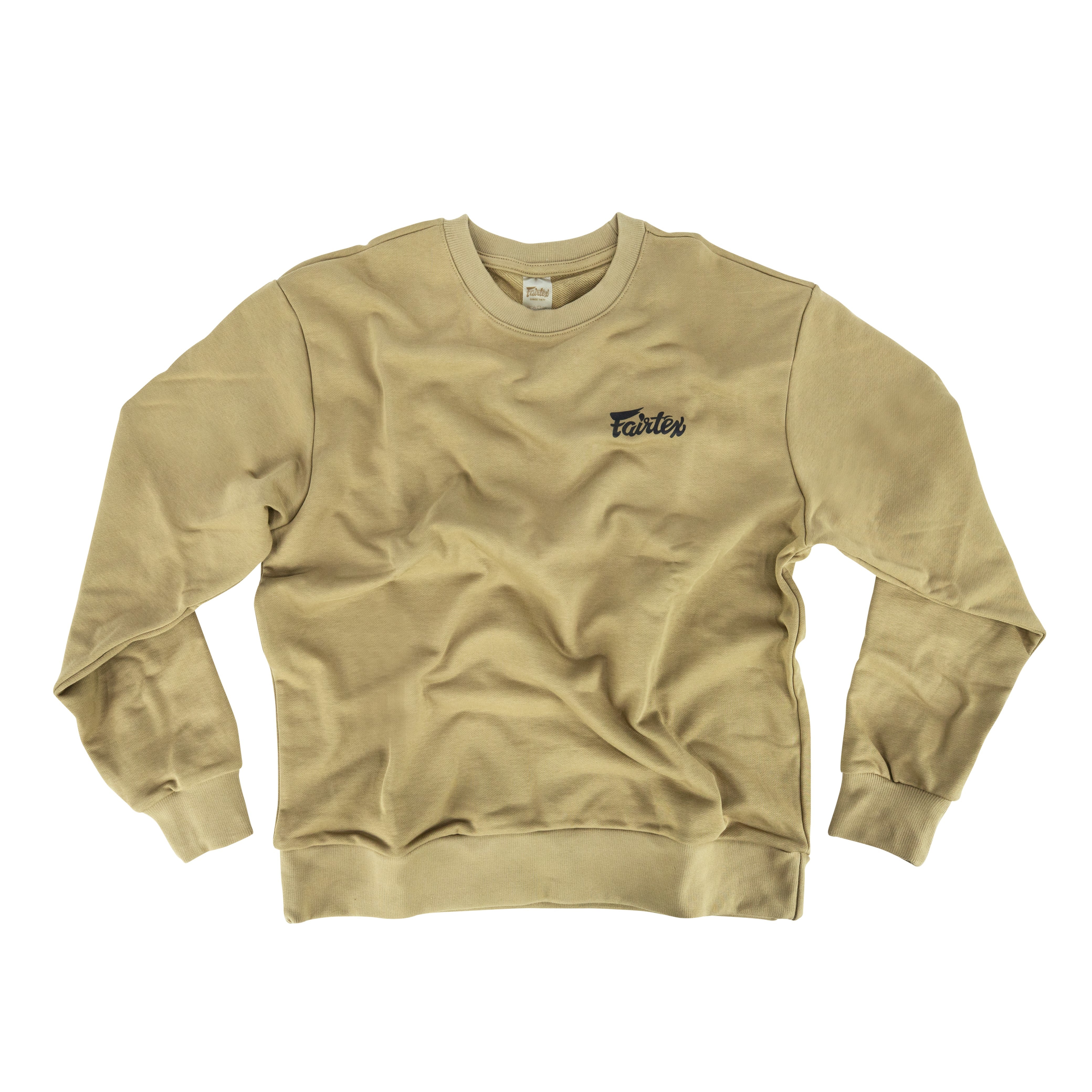 Толстовка Fairtex Sweatshirts - FHS21, коричневый
Толстовка Fairtex Sweatshirts - FHS21, коричневый