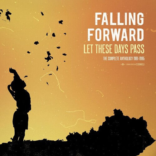 Виниловая пластинка Falling Forward: Let These Days Pass: The Complete Anthology 1991-1995
Виниловая пластинка Falling Forward: Let These Days Pass: The Complete Anthology 1991-1995